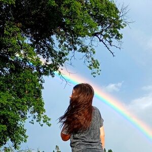 Meet your Posher, Leah